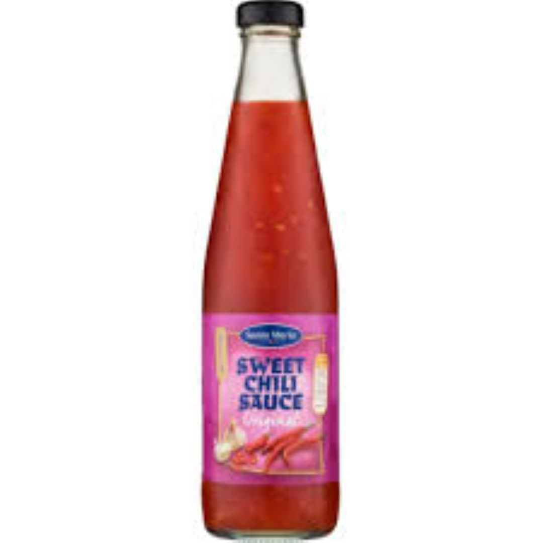 SANTA MARIA SWEET CHILLI SAUCE 710G